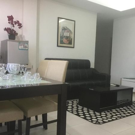 Ipoh Apartment Ngoại thất bức ảnh