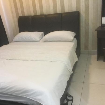 Ipoh Apartment Ngoại thất bức ảnh