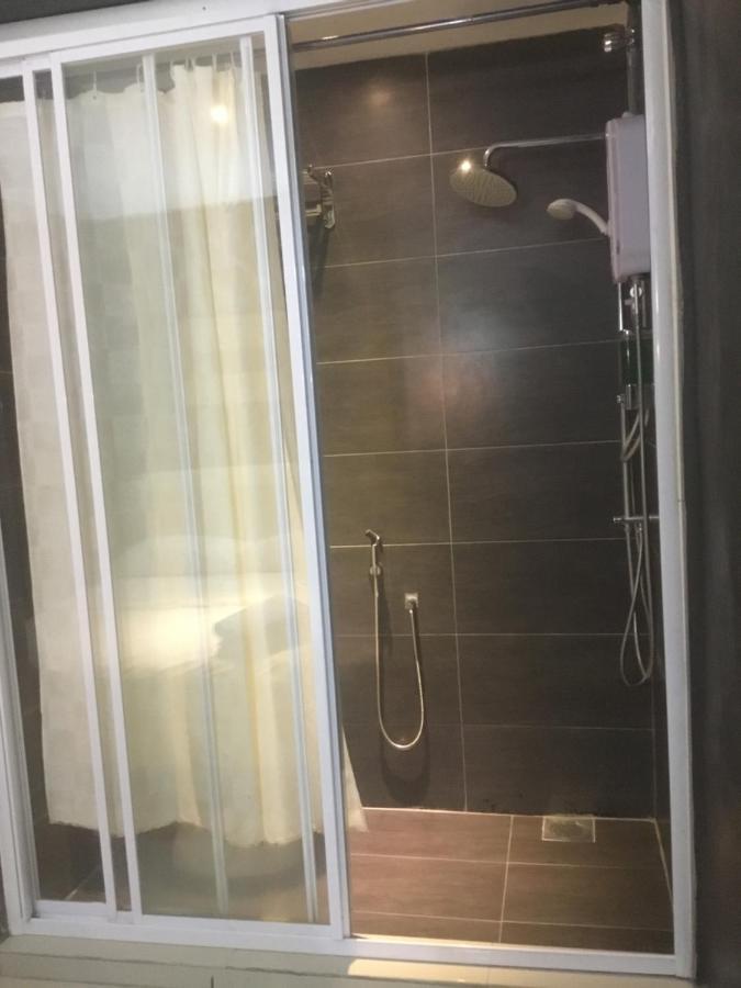 Ipoh Apartment Ngoại thất bức ảnh