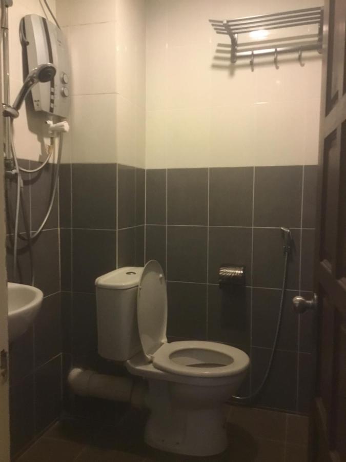Ipoh Apartment Ngoại thất bức ảnh