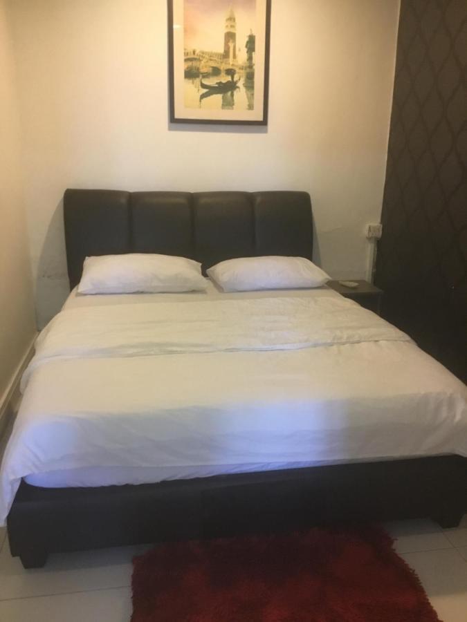 Ipoh Apartment Ngoại thất bức ảnh