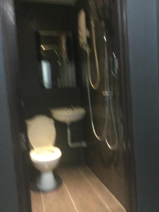 Ipoh Apartment Ngoại thất bức ảnh