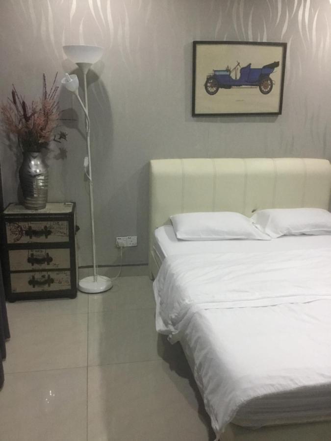 Ipoh Apartment Ngoại thất bức ảnh