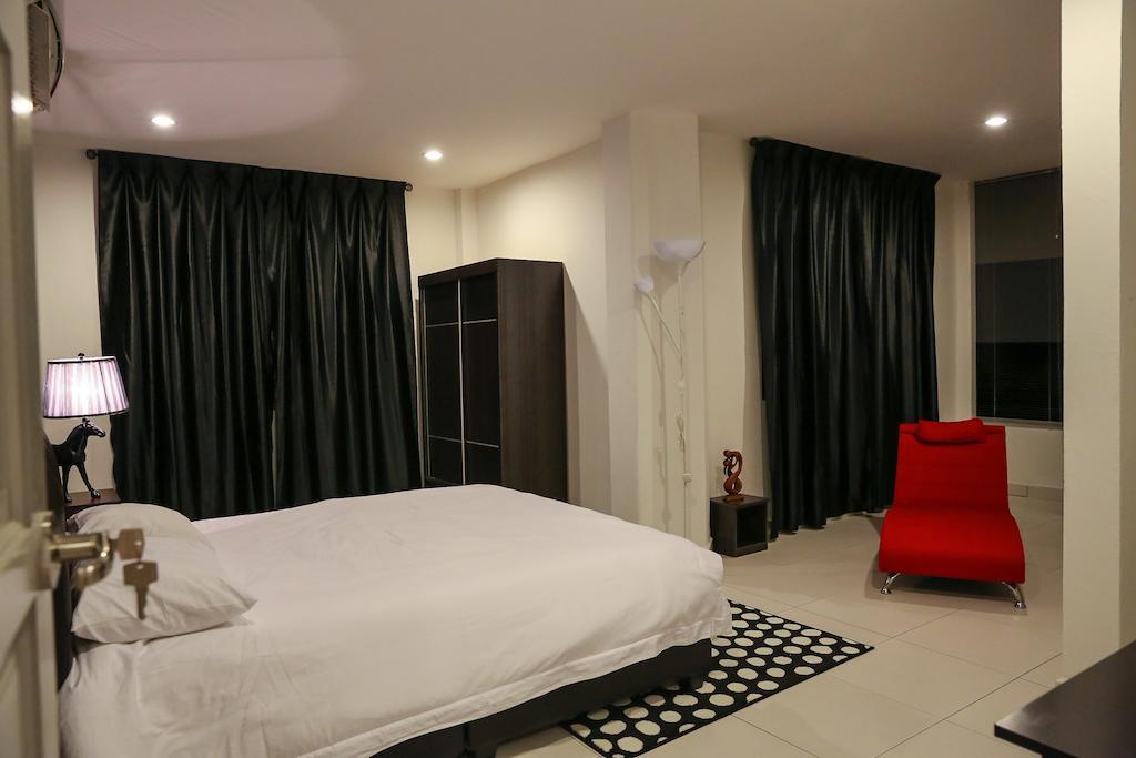 Ipoh Apartment Phòng bức ảnh