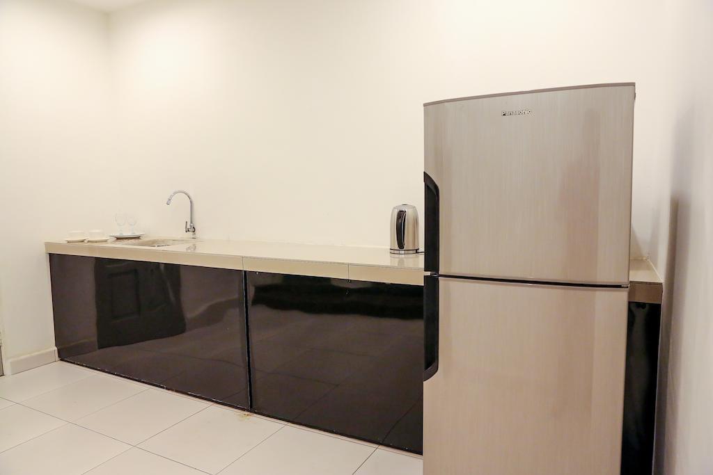 Ipoh Apartment Phòng bức ảnh