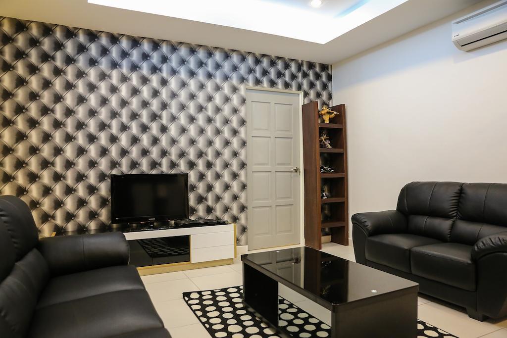 Ipoh Apartment Phòng bức ảnh