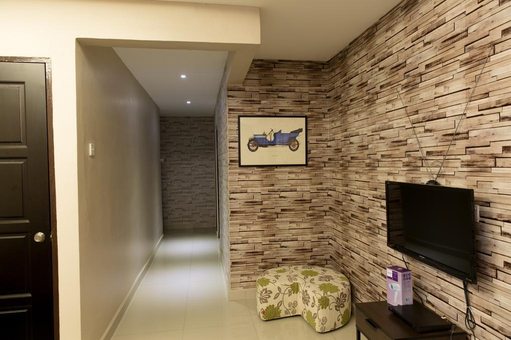 Ipoh Apartment Ngoại thất bức ảnh