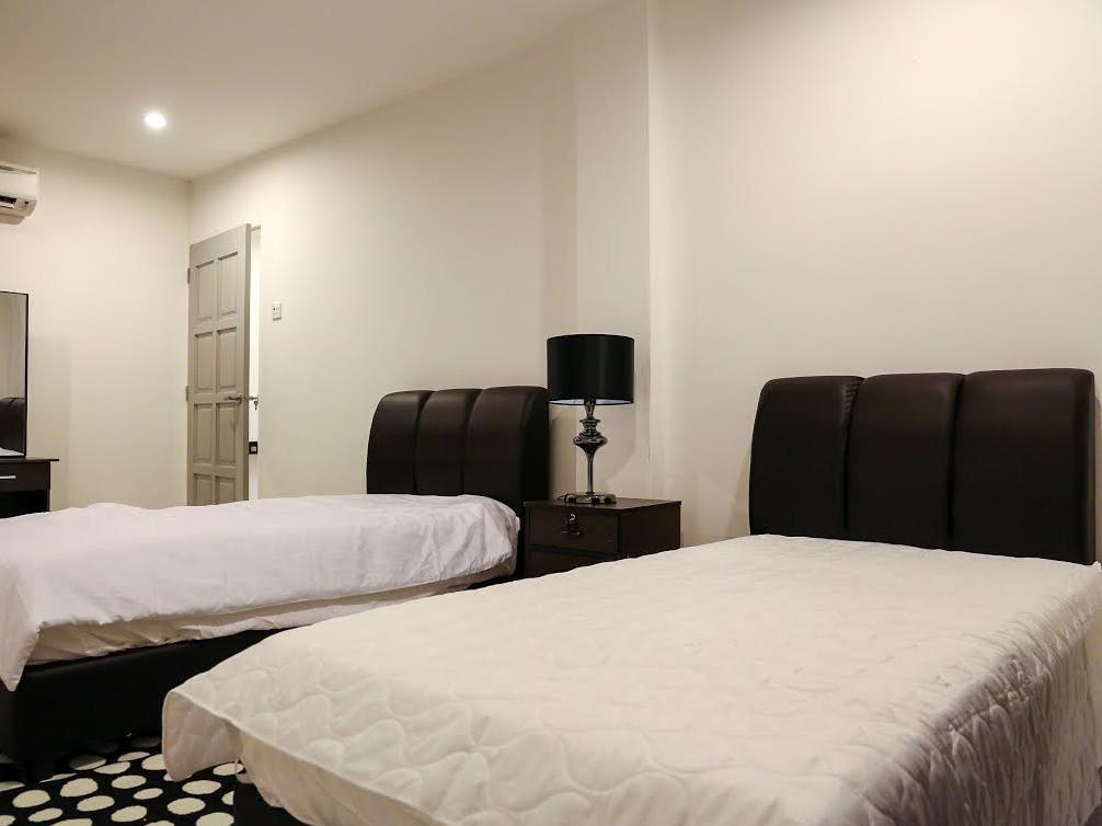 Ipoh Apartment Ngoại thất bức ảnh