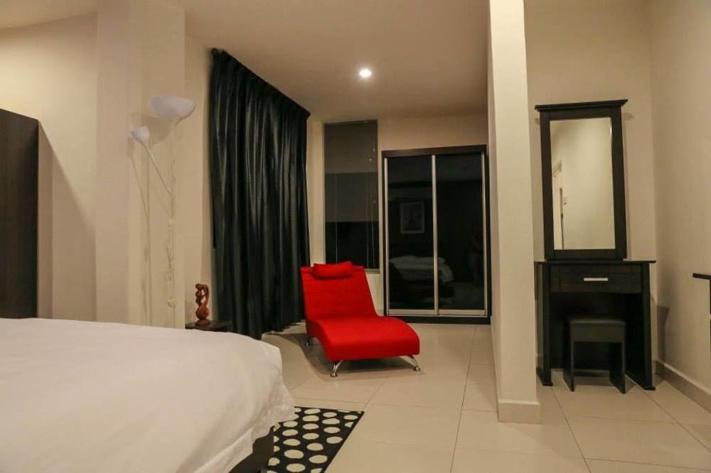 Ipoh Apartment Ngoại thất bức ảnh