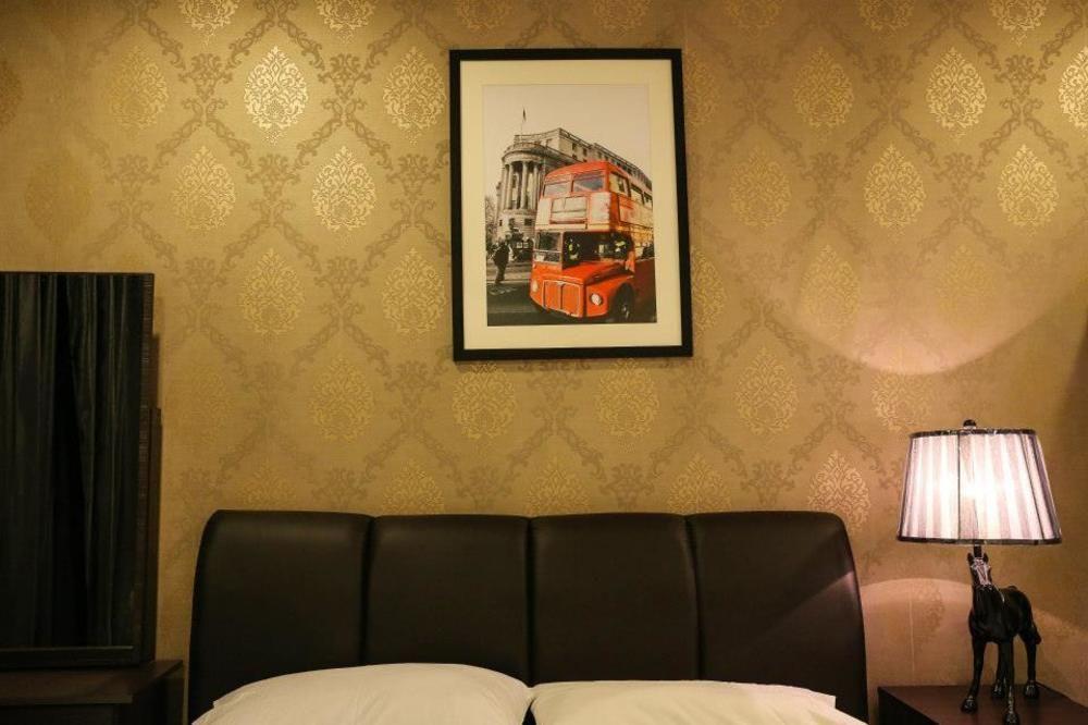 Ipoh Apartment Ngoại thất bức ảnh