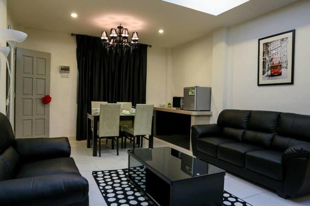 Ipoh Apartment Ngoại thất bức ảnh